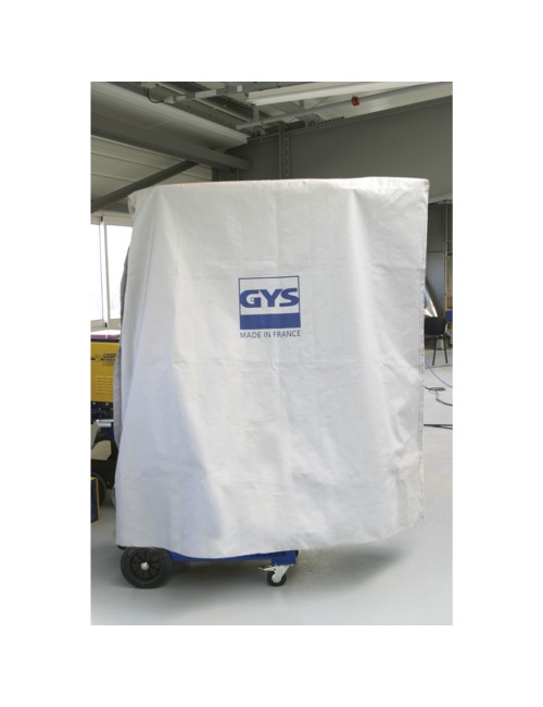 Protection Cover For Gyspot 32D & 100R / T3 & M3 Gys